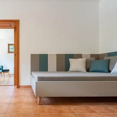 Apartman Vila Kadlec 노베 메스토 나 모라베
