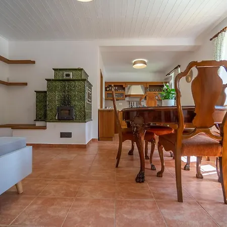 Apartman Vila Kadlec