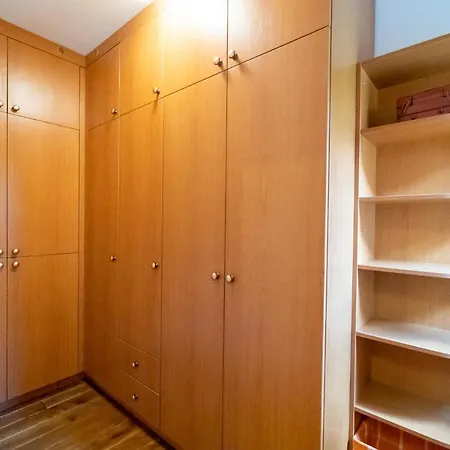Apartman Vila Kadlec *