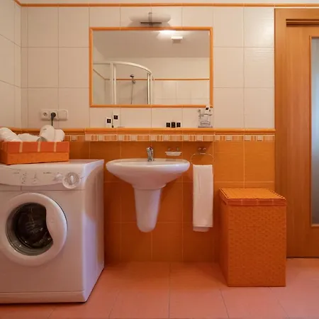 Kadlecova Apartment