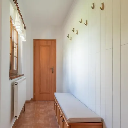 Kadlecova Apartment Nove Mesto na Morave