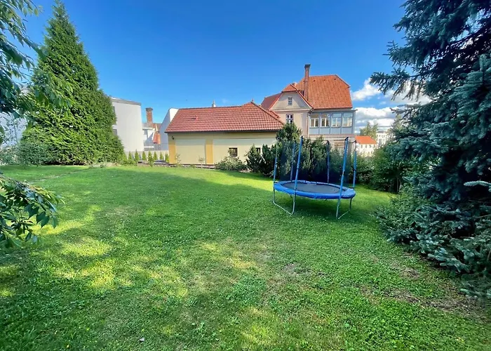 Kadlecova Nove Mesto na Morave