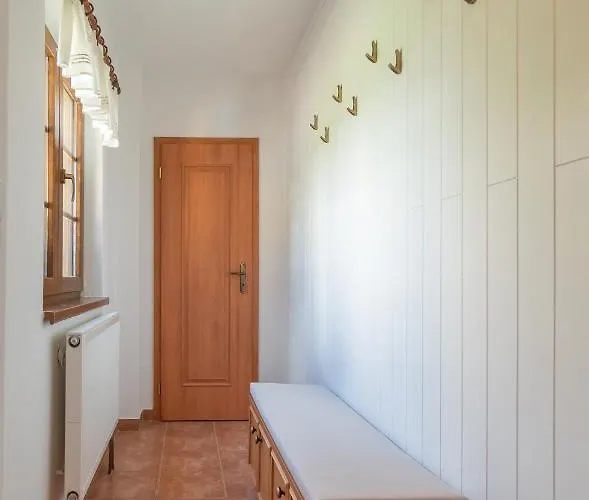 Kadlecova Apartment Nove Mesto na Morave